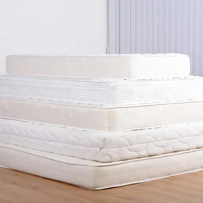 mattresses