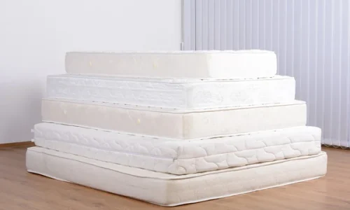 mattresses